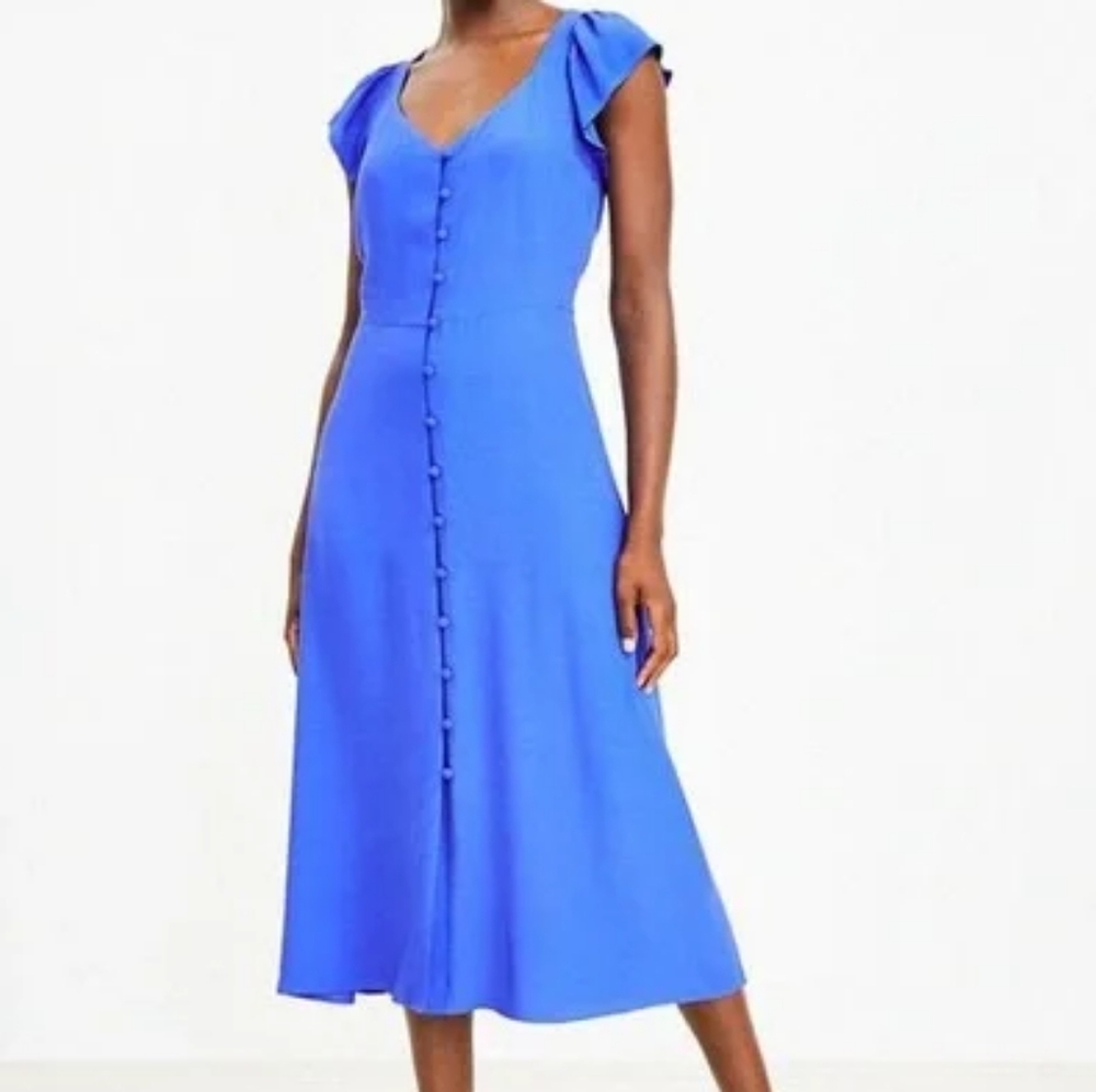 Loft Dress